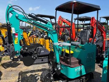 Main image CFG Industrial H15R