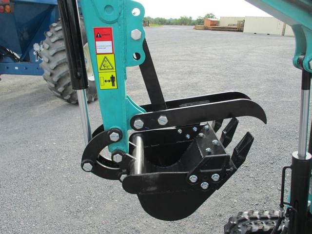 Image of CFG Industrial H15R equipment image 2
