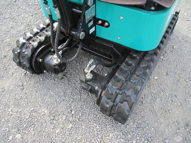 Image of CFG Industrial H15R equipment image 4