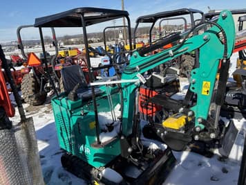 Main image CFG Industrial H15R