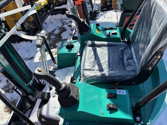 Image of CFG Industrial H15R equipment image 4