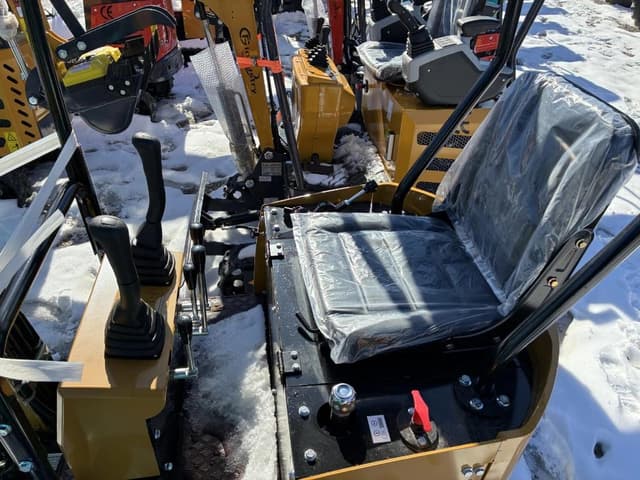 Image of CFG Industrial H15R equipment image 4