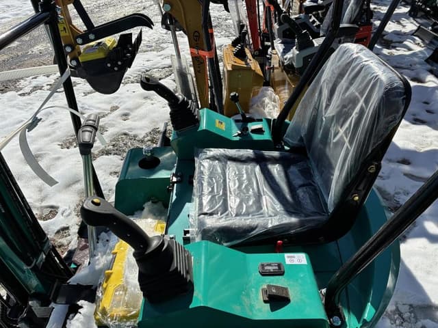 Image of CFG Industrial H15R equipment image 4