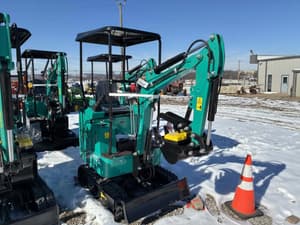 CFG Industrial H15R Image