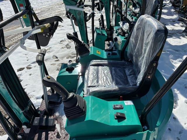 Image of CFG Industrial H15R equipment image 4