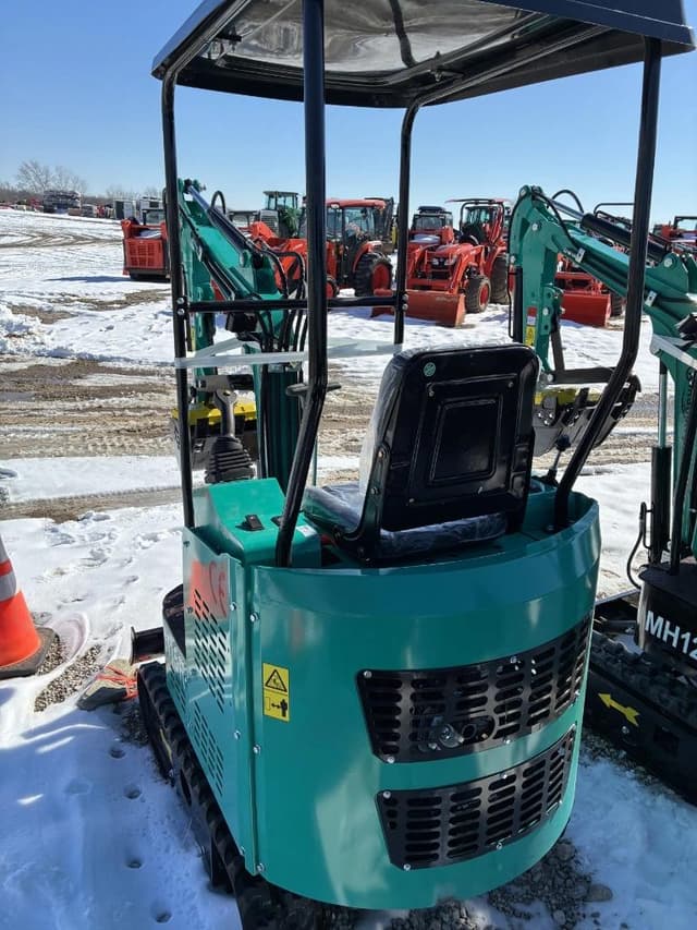 Image of CFG Industrial H15R equipment image 2