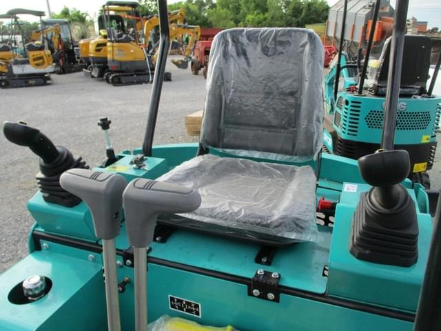 Image of CFG Industrial H15R equipment image 3