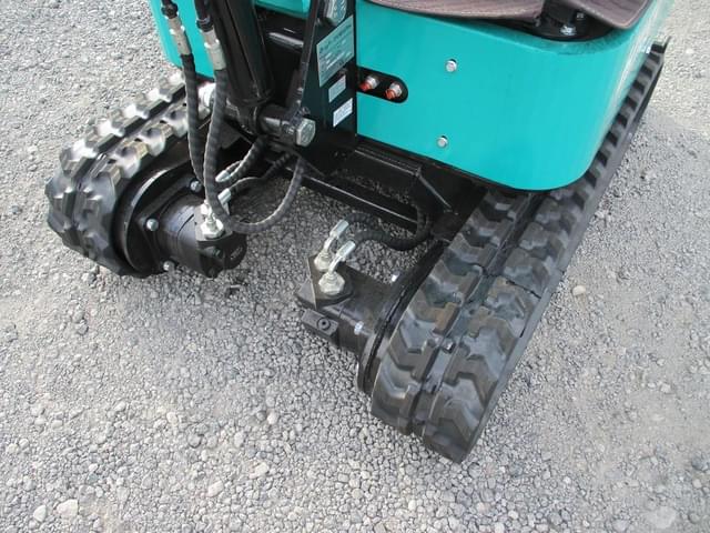 Image of CFG Industrial H15R equipment image 4