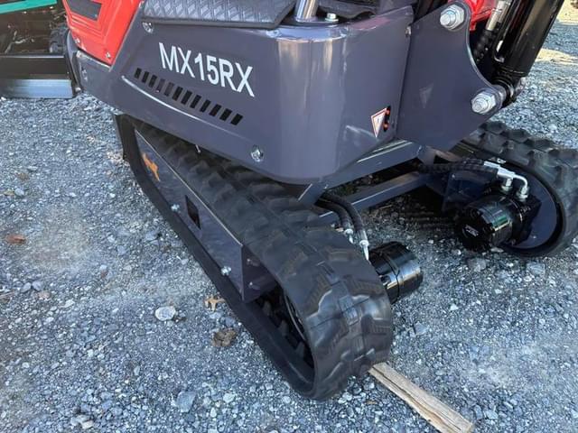 Image of CFG Industrial MX15RX equipment image 2