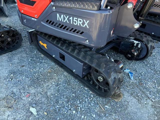 Image of CFG Industrial MX15RX equipment image 2