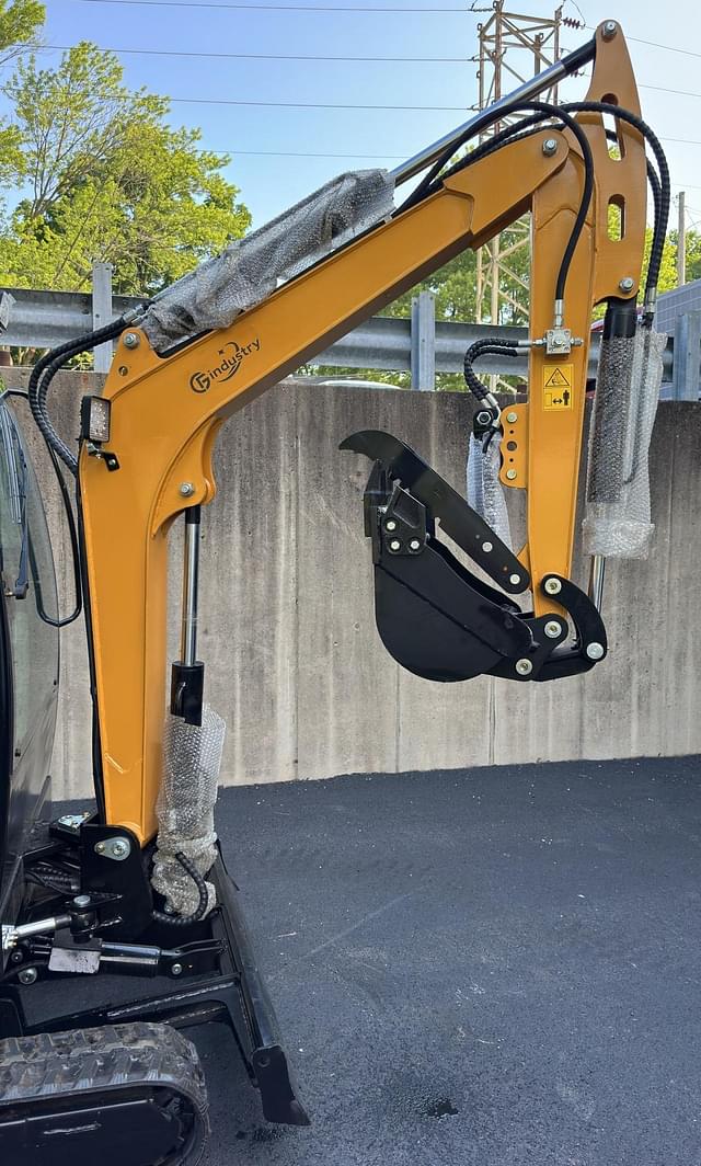 Image of CFG Industrial QNT30 equipment image 3