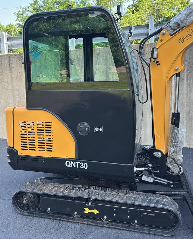 Image of CFG Industrial QNT30 equipment image 1