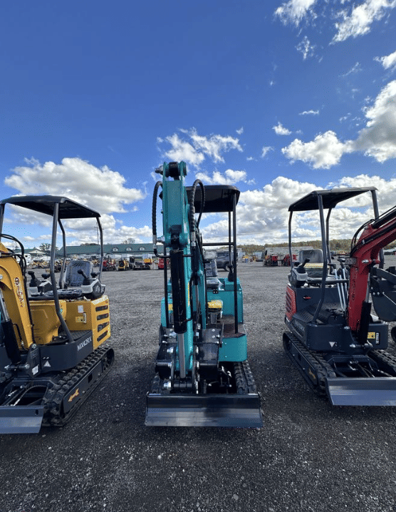 Image of CFG Industrial H15R equipment image 2
