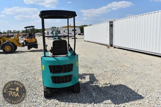 Image of CFG Industrial H15R equipment image 4