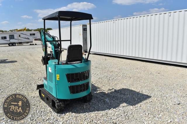 Image of CFG Industrial H15R equipment image 3