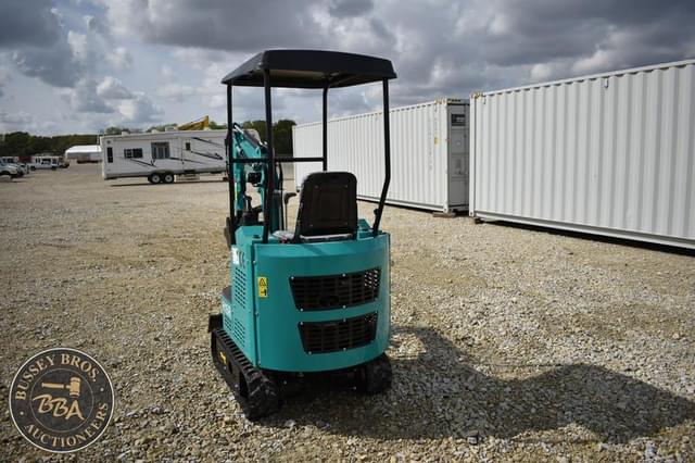 Image of CFG Industrial H15R equipment image 4
