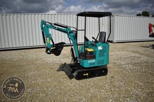 2025 CFG Industrial H15R Image