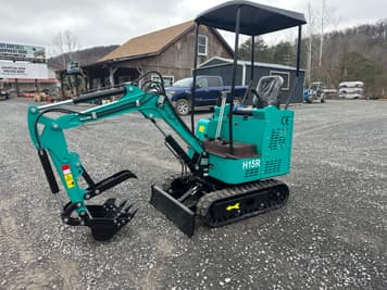 Main image CFG Industrial H15R