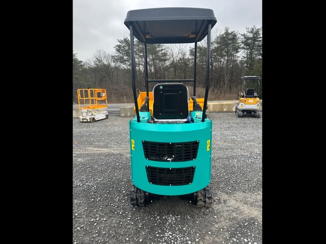 Image of CFG Industrial H15R equipment image 3