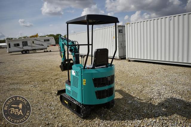 Image of CFG Industrial H15R equipment image 4