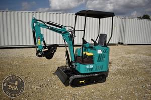 2025 CFG Industrial H15R Image