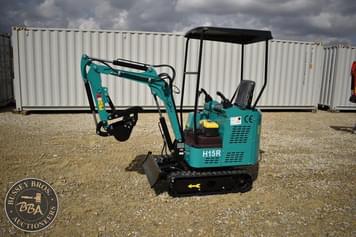 Main image CFG Industrial H15R