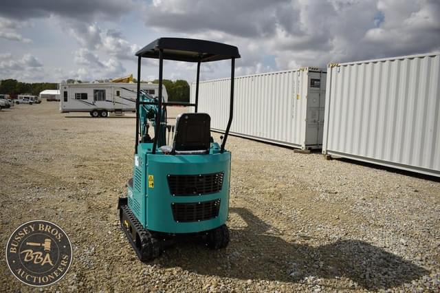 Image of CFG Industrial H15R equipment image 4