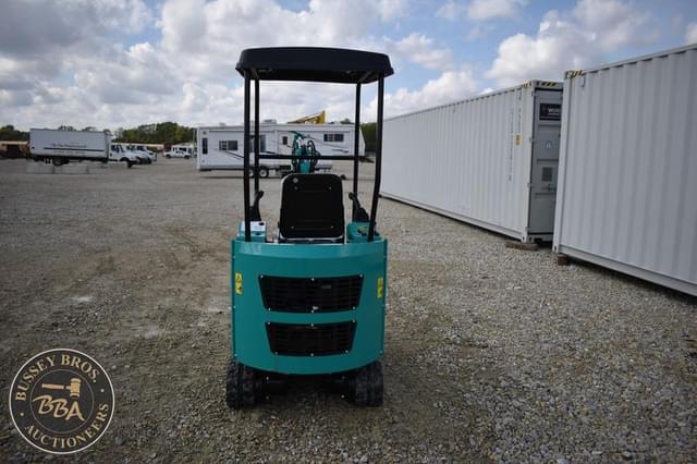 Image of CFG Industrial H15R equipment image 3