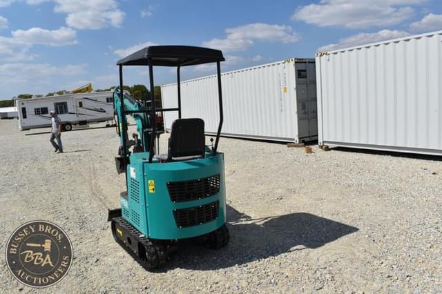 Image of CFG Industrial H15R equipment image 3