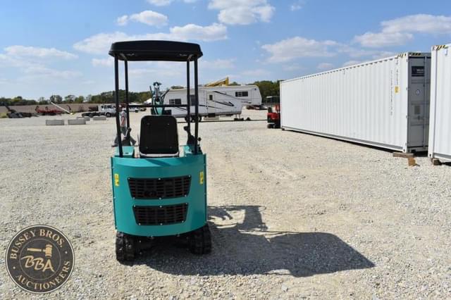 Image of CFG Industrial H15R equipment image 4
