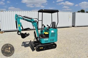 Main image CFG Industrial H15R