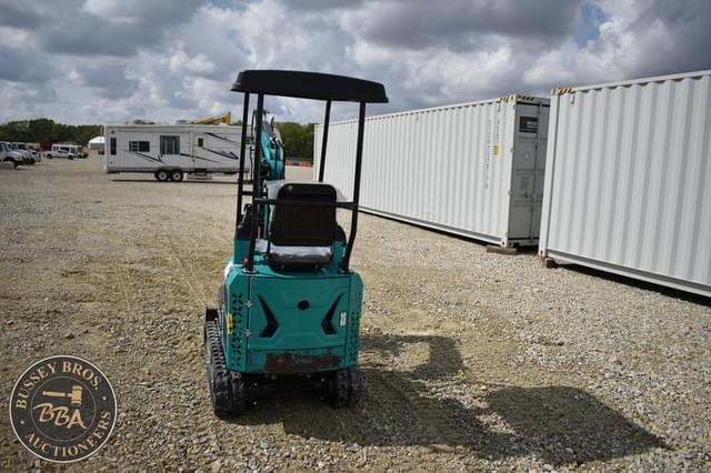 Image of CFG Industrial MH12RX equipment image 4