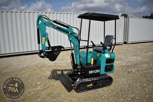 2025 CFG Industrial MH12RX Image