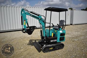 Main image CFG Industrial MH12RX