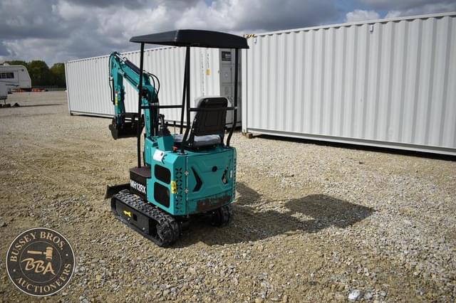Image of CFG Industrial MH12RX equipment image 3