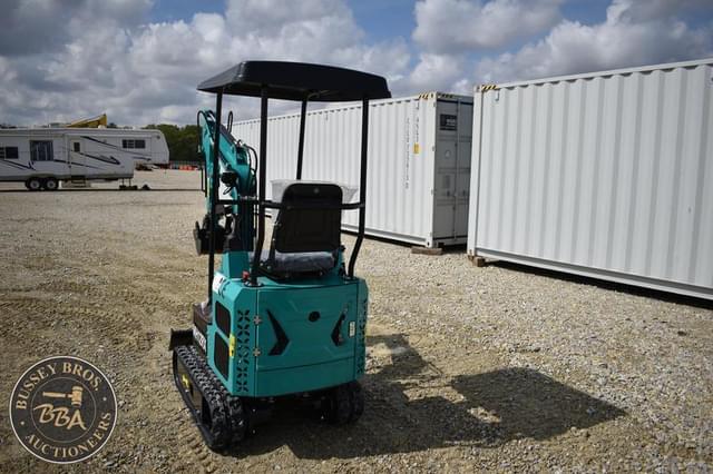 Image of CFG Industrial MH12RX equipment image 4
