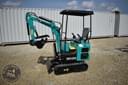 2025 CFG Industrial MH12RX Image
