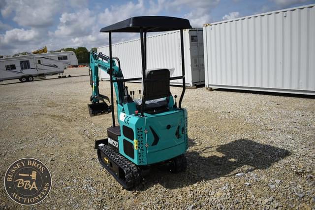 Image of CFG Industrial MH12RX equipment image 3