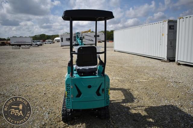 Image of CFG Industrial MH12RX equipment image 4