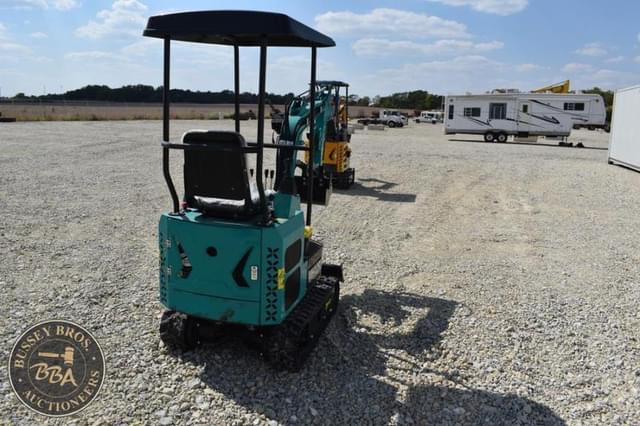 Image of CFG Industrial MH12RX equipment image 1