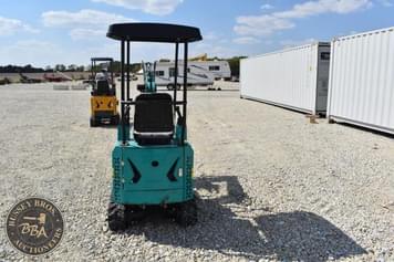 Main image CFG Industrial MH12RX