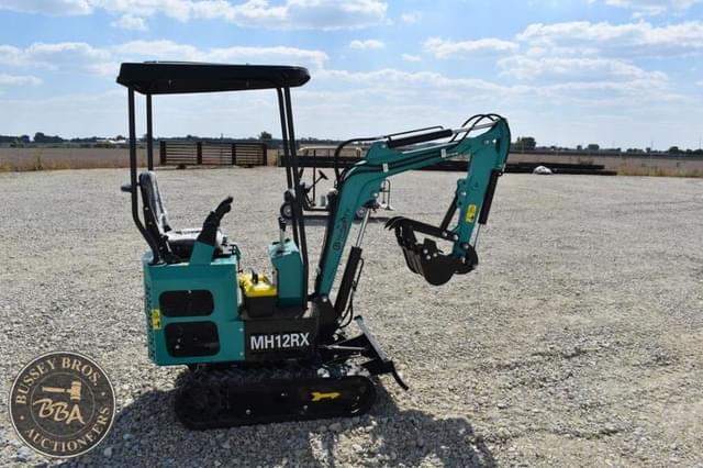 Image of CFG Industrial MH12RX equipment image 3