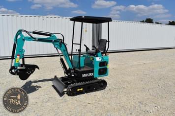 Main image CFG Industrial MH12RX