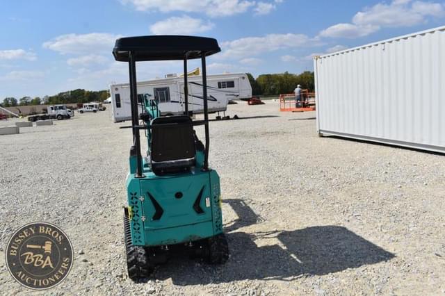 Image of CFG Industrial MH12RX equipment image 3