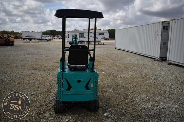 Image of CFG Industrial MH12RX equipment image 4