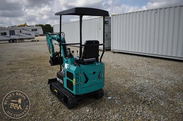 Image of CFG Industrial MH12RX equipment image 3