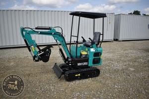 2025 CFG Industrial MH12RX Image