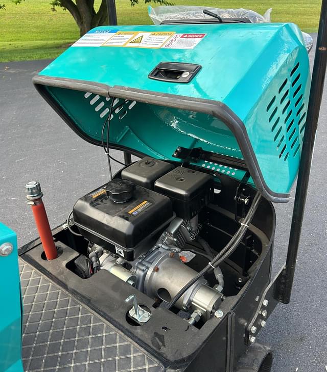 Image of CFG Industrial KAT-12R equipment image 3