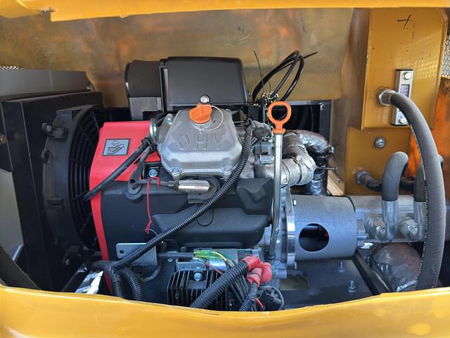 Image of CFG Industrial MX50R equipment image 4