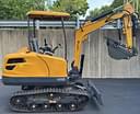2025 CFG Industrial MX50R Image
